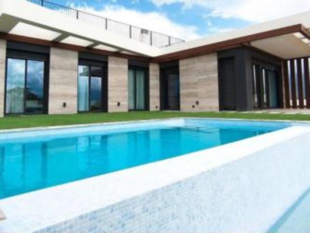 Chalet Venta Polop, Polop