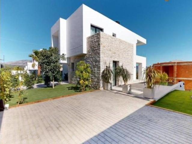 Chalet Venta Polop, Polop