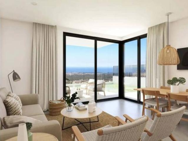 Chalet Venta Polop, Polop