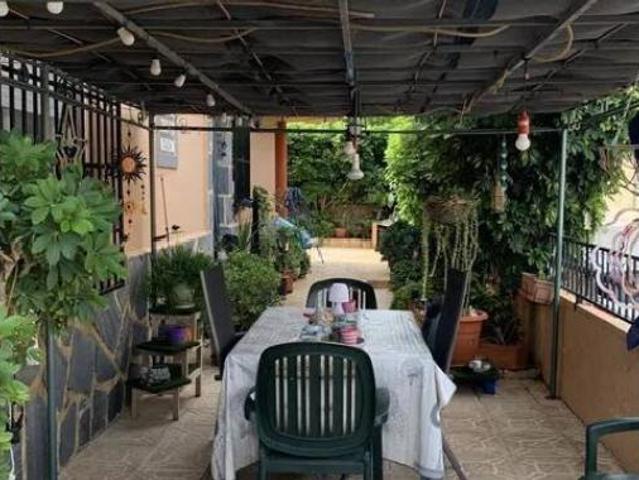 Chalet Venta Polop, Polop
