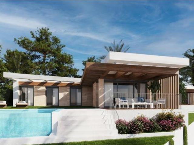 Chalet Venta Polop, Polop