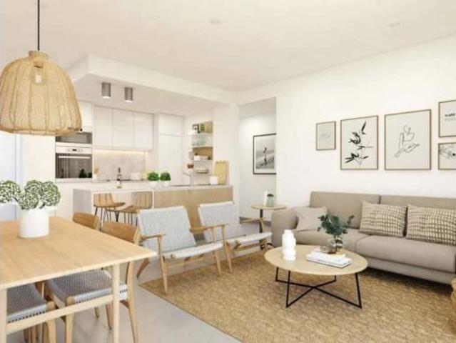 Chalet Venta Polop, Polop