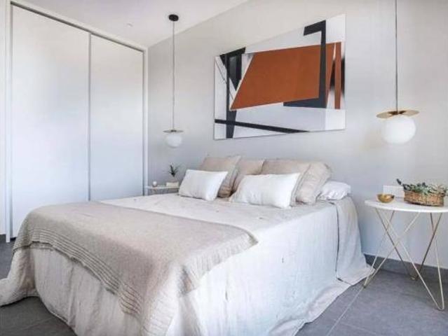 Chalet Venta Polop, Polop