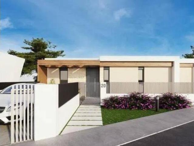 Chalet Venta Polop, Polop