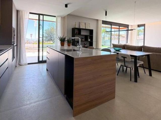 Chalet Venta Polop, Polop