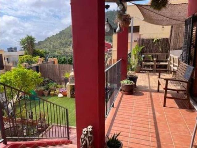 Chalet Venta Polop, Polop