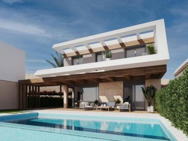 Chalet Venta Polop, Polop