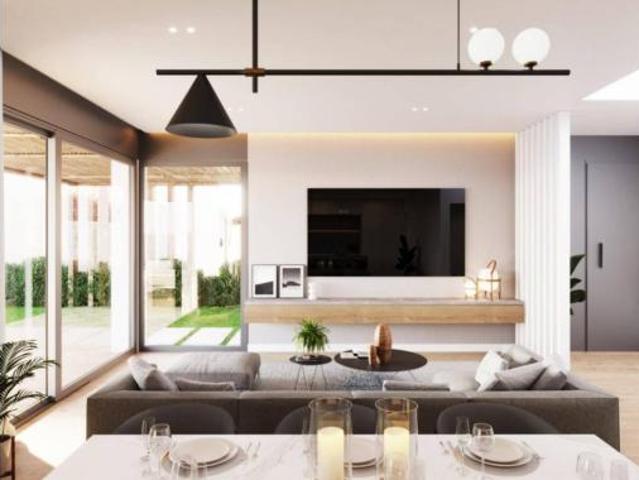Chalet Venta Polop, Polop