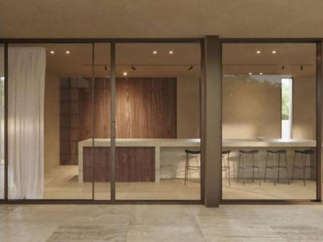 Chalet Venta Polop, Polop