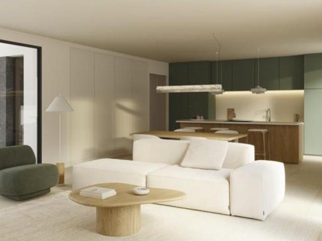 Chalet Venta Polop, Polop