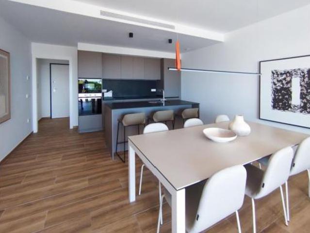 Chalet Venta Polop, Polop