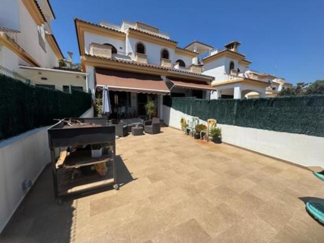 Chalet Venta Polop, Polop