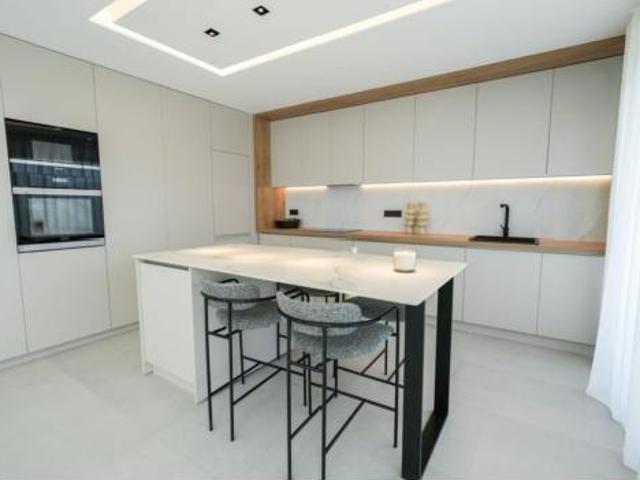 Chalet Venta Polop, Polop