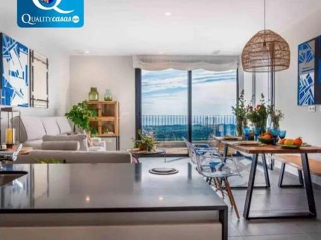 Chalet Venta Polop, Polop