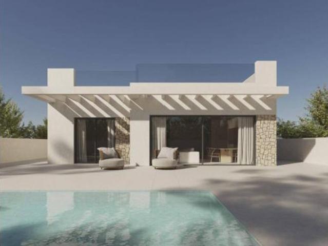 Chalet Venta Polop, Polop