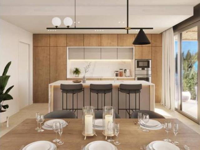 Chalet Venta Polop, Polop