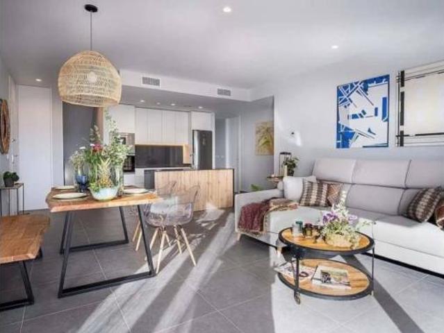 Chalet Venta Polop, Polop