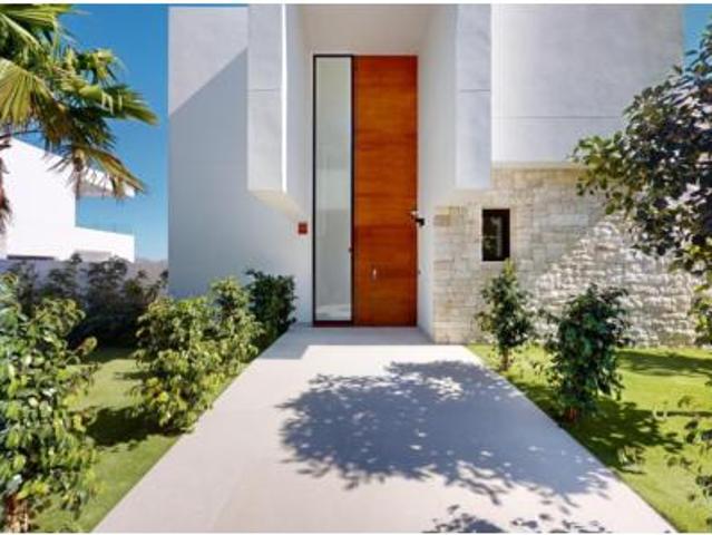 Chalet Venta Polop, Polop