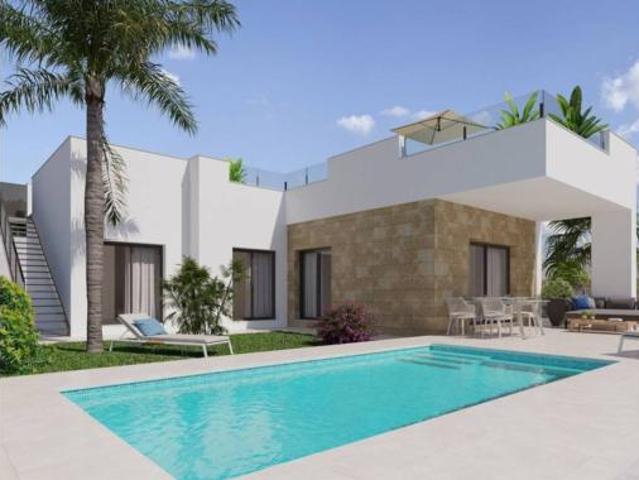 Chalet Venta Polop, Polop