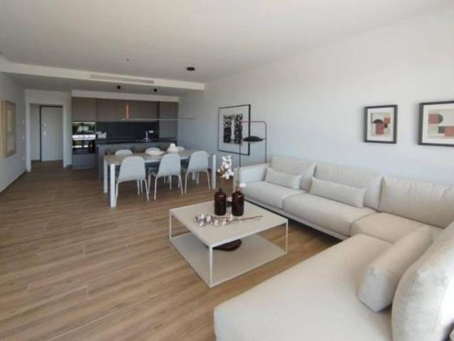 Chalet Venta Polop, Polop