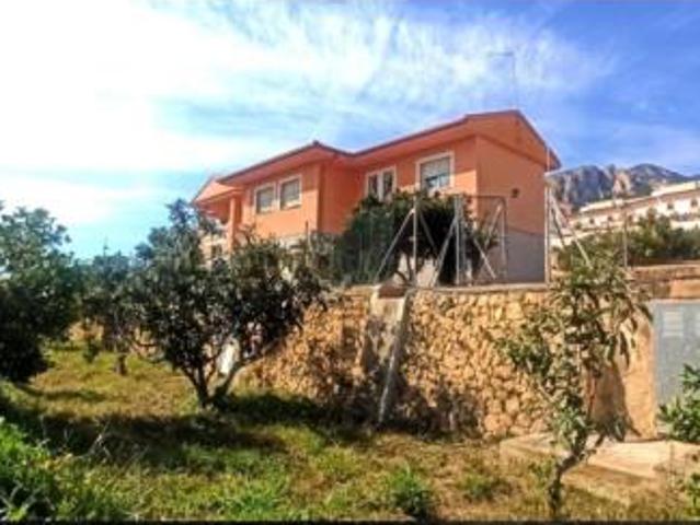 Chalet Venta Polop, Polop