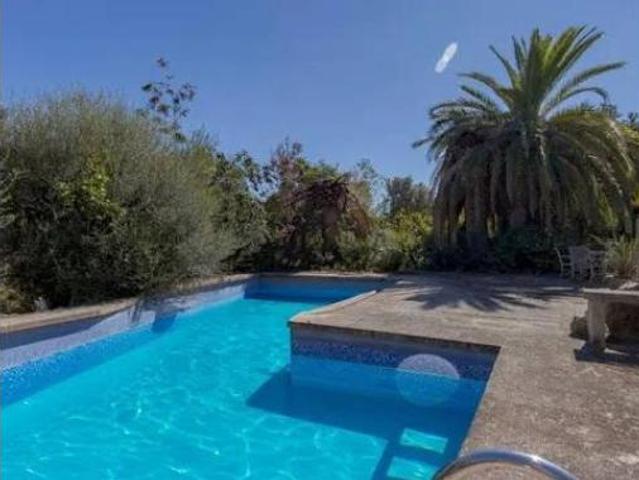 Chalet Venta Pollença, Pollença