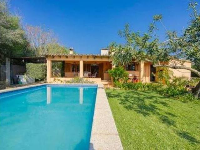 Chalet Venta Pollença, Pollença