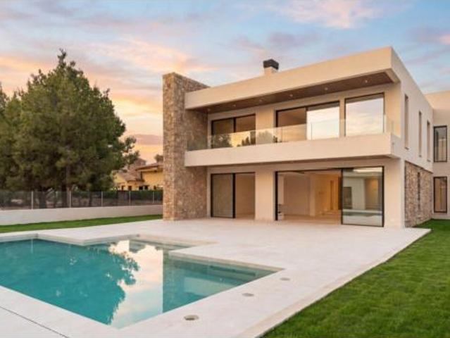 Chalet Venta Pollença, Port de Pollença