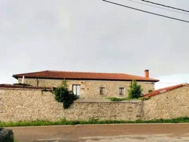 Chalet Venta Pomar de Valdivia, Quintanilla de Las Torres