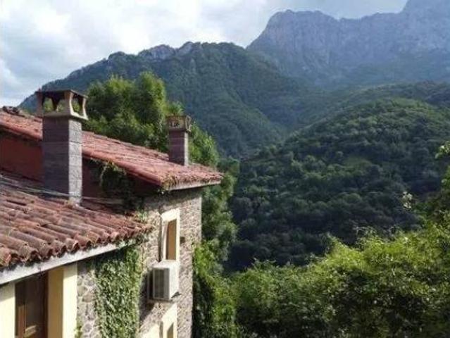 Chalet Venta Ponga, Beleño