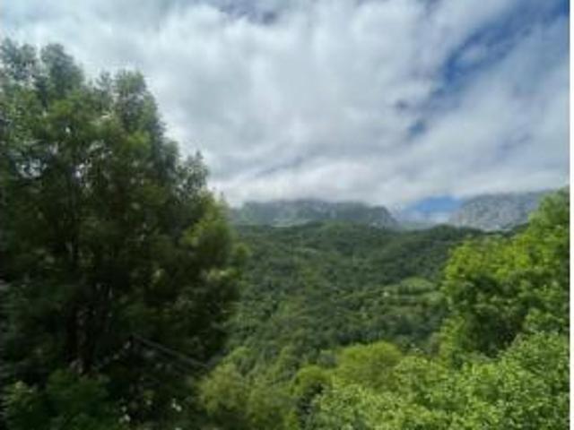 Chalet Venta Ponga, Beleño
