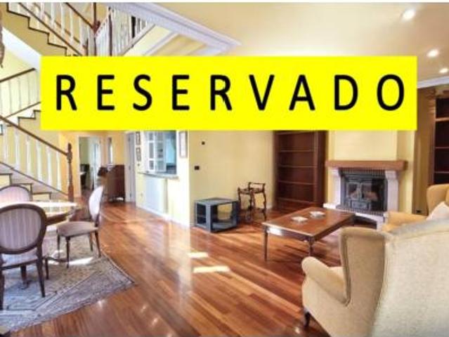 Chalet Venta Ponferrada, Centro