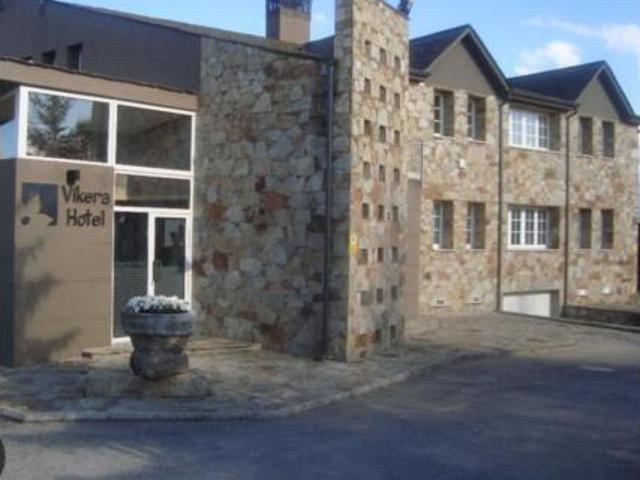 Chalet Venta Ponferrada, Compostilla Columbrianos