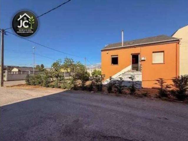 Chalet Venta Ponferrada, Cuatrovientos Fuentesnuevas