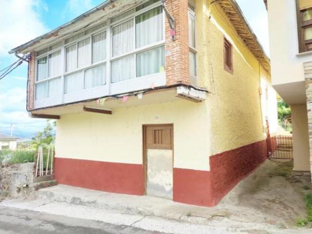 Chalet Venta Ponferrada, Flores del Sil La Martina