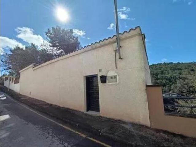 Chalet Venta Pontons, Pontons