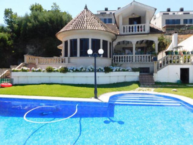 Chalet Venta Pontevedra
