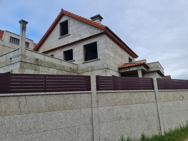 Chalet Venta Pontevedra