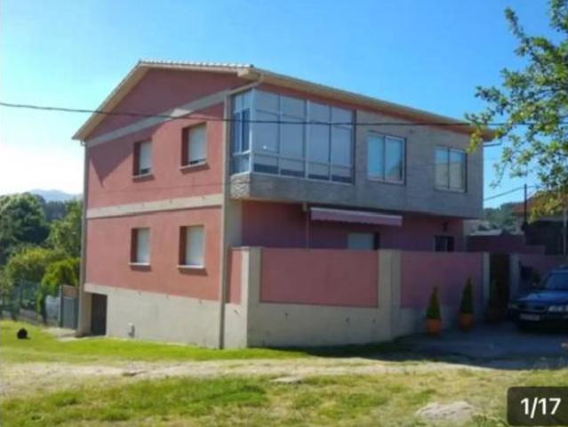 Chalet Venta Pontevedra Capital, Fernández Ladreda Ciudad de Piedra