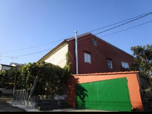 Chalet Venta Pontevedra Capital, Parroquias Rurales