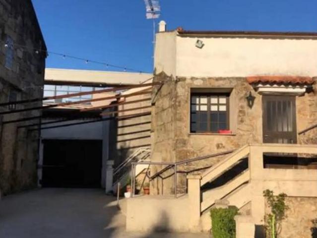 Chalet Venta Pontevedra Capital, Pontevedra Capital