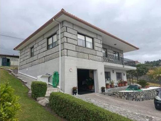 Chalet Venta Ponte Caldelas, Pazos Puentecaldelas