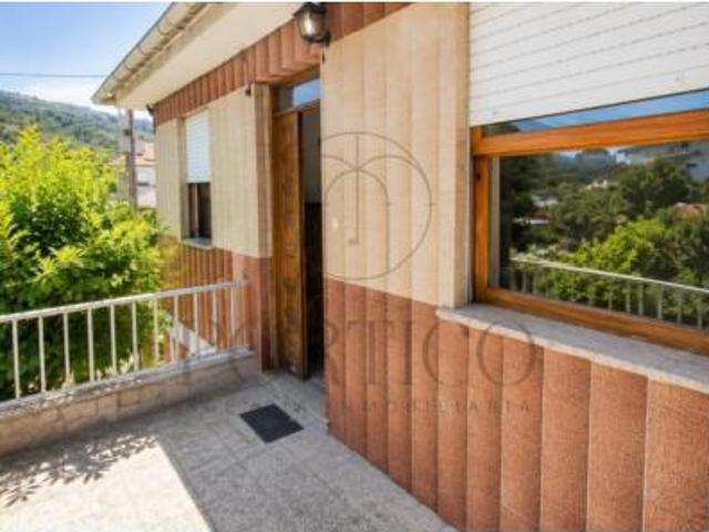Chalet Venta Ponteareas, Arnoso
