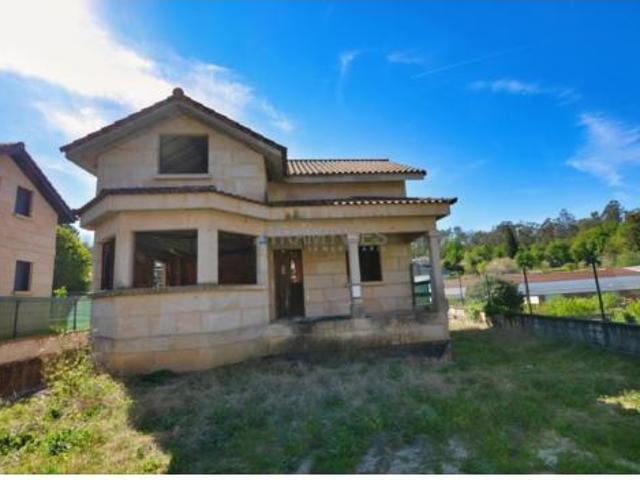 Chalet Venta Ponteareas, Ponteareas