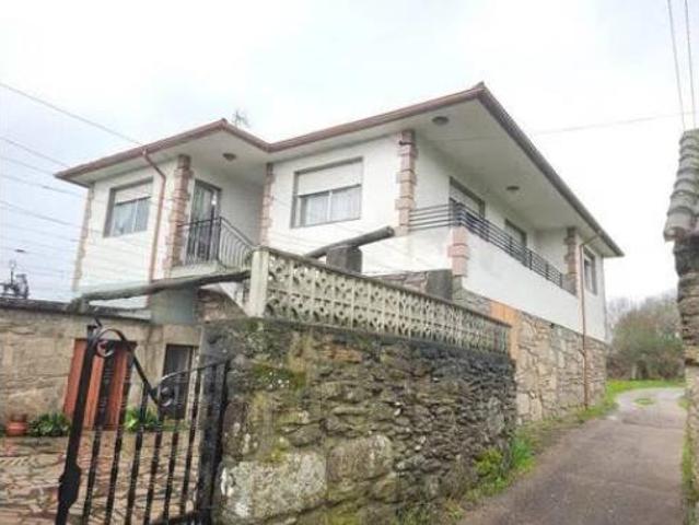 Chalet Venta Ponteareas, Ponteareas