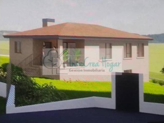 Chalet Venta Ponteareas, Ponteareas