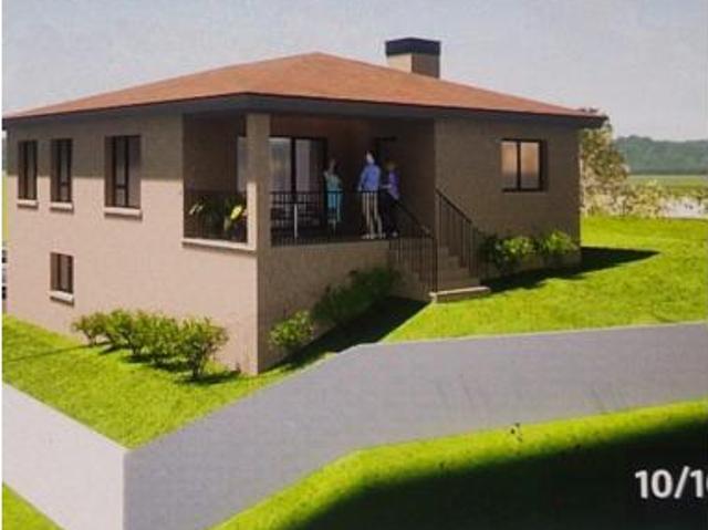 Chalet Venta Ponteareas, Ribadetea