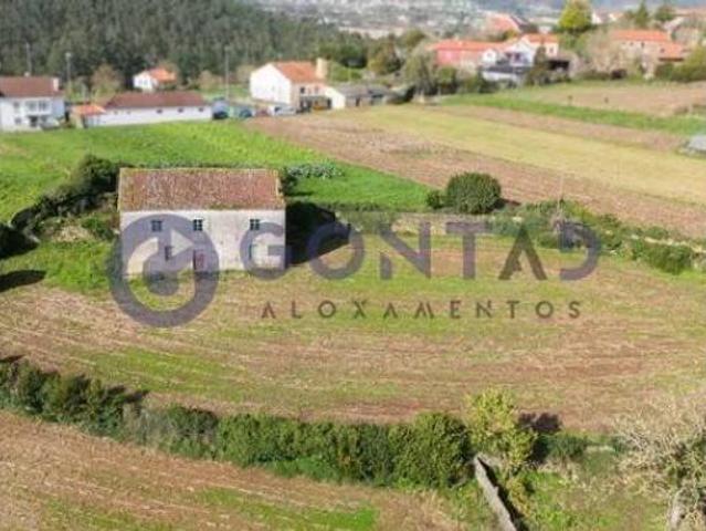 Chalet Venta Ponteceso, A Calle Tella