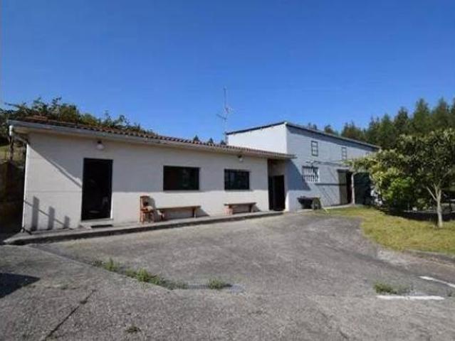 Chalet Venta Pontedeume, A Graña Pontedeume