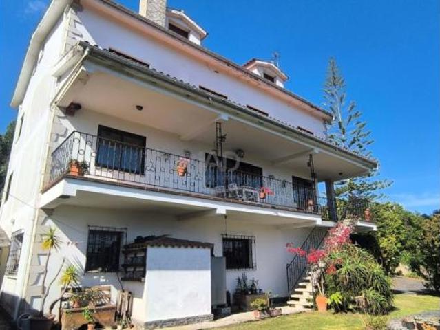 Chalet Venta Pontedeume, Pontedeume